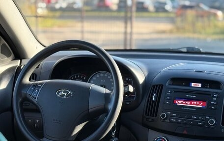 Hyundai Elantra IV, 2008 год, 750 000 рублей, 18 фотография