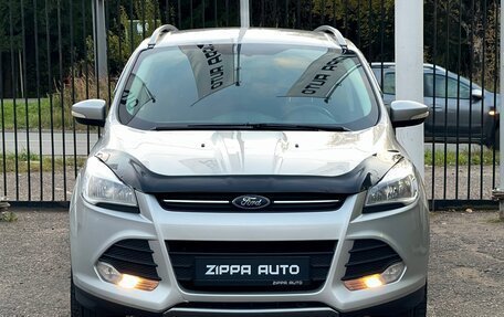 Ford Kuga III, 2014 год, 1 499 000 рублей, 2 фотография