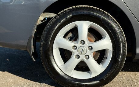 Hyundai Elantra IV, 2008 год, 750 000 рублей, 39 фотография