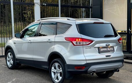 Ford Kuga III, 2014 год, 1 499 000 рублей, 6 фотография