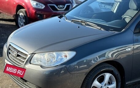 Hyundai Elantra IV, 2008 год, 750 000 рублей, 40 фотография