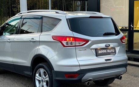 Ford Kuga III, 2014 год, 1 499 000 рублей, 7 фотография
