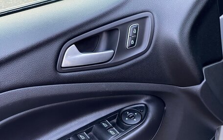 Ford Kuga III, 2014 год, 1 499 000 рублей, 15 фотография