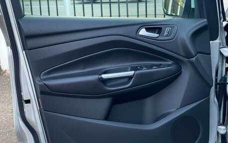 Ford Kuga III, 2014 год, 1 499 000 рублей, 14 фотография