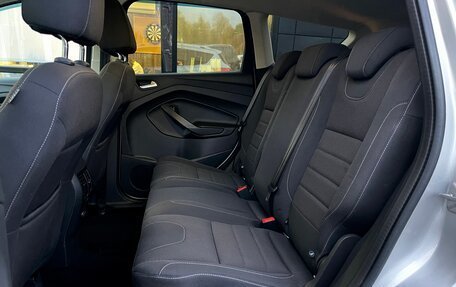 Ford Kuga III, 2014 год, 1 499 000 рублей, 19 фотография