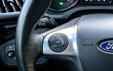 Ford Kuga III, 2014 год, 1 499 000 рублей, 12 фотография