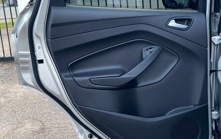 Ford Kuga III, 2014 год, 1 499 000 рублей, 17 фотография