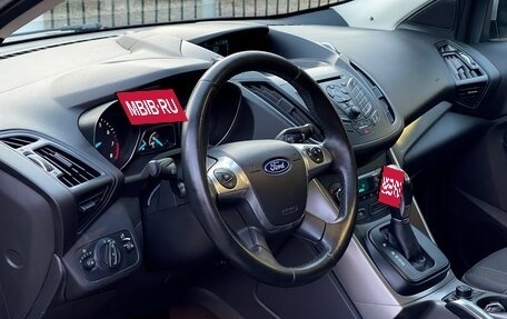 Ford Kuga III, 2014 год, 1 499 000 рублей, 8 фотография