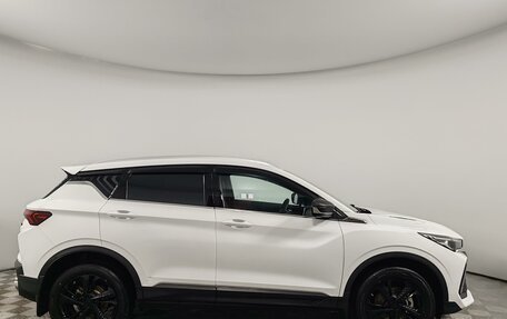 Geely Coolray I, 2024 год, 2 099 000 рублей, 4 фотография