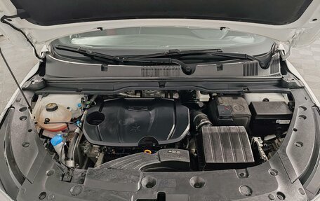Geely Coolray I, 2024 год, 2 099 000 рублей, 9 фотография