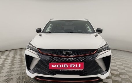 Geely Coolray I, 2024 год, 2 099 000 рублей, 2 фотография
