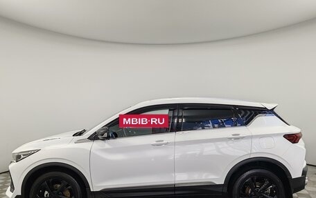 Geely Coolray I, 2024 год, 2 099 000 рублей, 8 фотография
