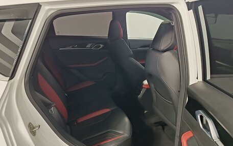 Geely Coolray I, 2024 год, 2 099 000 рублей, 19 фотография