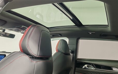 Geely Coolray I, 2024 год, 2 099 000 рублей, 23 фотография