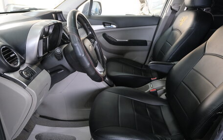 Chevrolet Orlando I, 2011 год, 979 000 рублей, 8 фотография