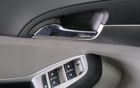 Chevrolet Orlando I, 2011 год, 979 000 рублей, 10 фотография