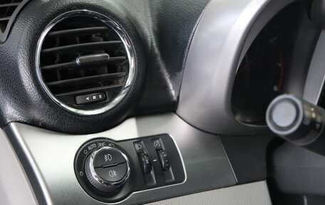 Chevrolet Orlando I, 2011 год, 979 000 рублей, 11 фотография