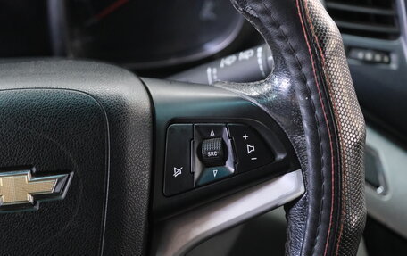 Chevrolet Orlando I, 2011 год, 979 000 рублей, 16 фотография