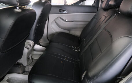 Chevrolet Orlando I, 2011 год, 979 000 рублей, 24 фотография