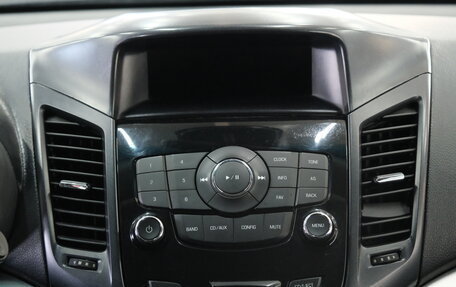 Chevrolet Orlando I, 2011 год, 979 000 рублей, 18 фотография