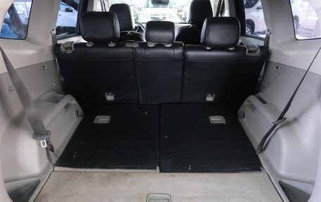 Chevrolet Orlando I, 2011 год, 979 000 рублей, 25 фотография