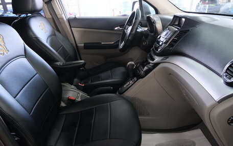Chevrolet Orlando I, 2011 год, 979 000 рублей, 22 фотография