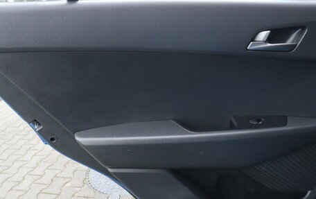 Hyundai Creta I рестайлинг, 2017 год, 1 749 000 рублей, 14 фотография