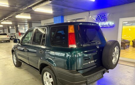 Honda CR-V IV, 1998 год, 499 000 рублей, 5 фотография