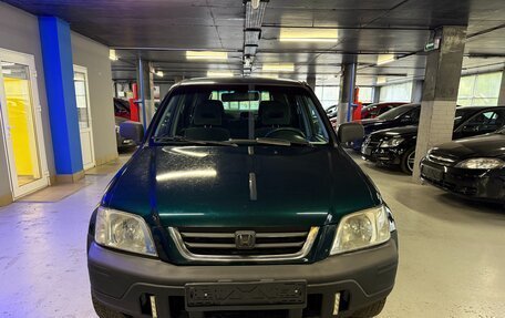 Honda CR-V IV, 1998 год, 499 000 рублей, 2 фотография