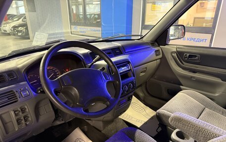 Honda CR-V IV, 1998 год, 499 000 рублей, 6 фотография