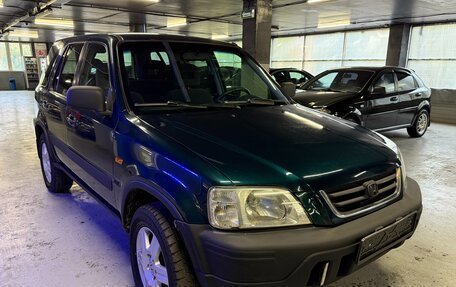Honda CR-V IV, 1998 год, 499 000 рублей, 3 фотография