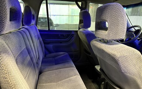 Honda CR-V IV, 1998 год, 499 000 рублей, 8 фотография