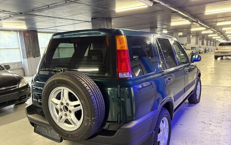 Honda CR-V IV, 1998 год, 499 000 рублей, 4 фотография