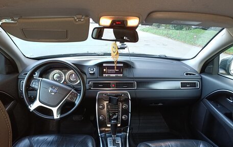 Volvo XC70 II рестайлинг, 2011 год, 1 200 000 рублей, 8 фотография