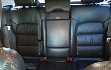 Volvo XC70 II рестайлинг, 2011 год, 1 200 000 рублей, 11 фотография
