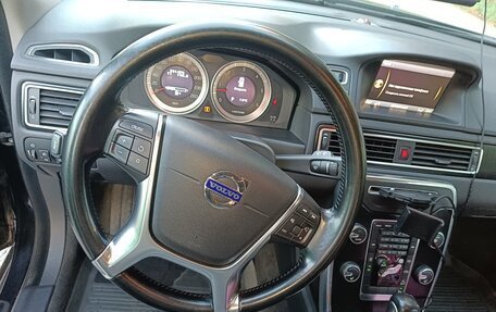 Volvo XC70 II рестайлинг, 2011 год, 1 200 000 рублей, 7 фотография