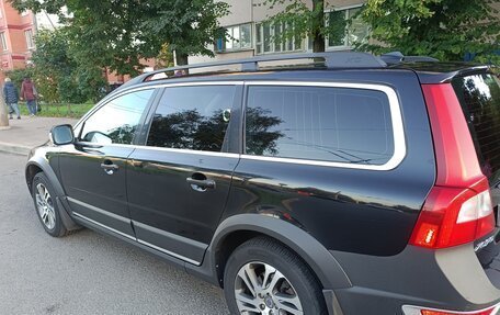 Volvo XC70 II рестайлинг, 2011 год, 1 200 000 рублей, 5 фотография