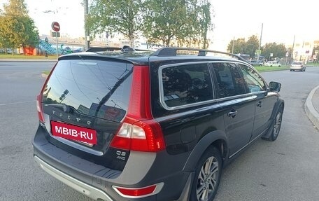Volvo XC70 II рестайлинг, 2011 год, 1 200 000 рублей, 6 фотография