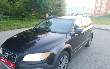 Volvo XC70 II рестайлинг, 2011 год, 1 200 000 рублей, 3 фотография