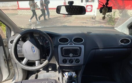 Ford Focus II рестайлинг, 2006 год, 590 000 рублей, 5 фотография