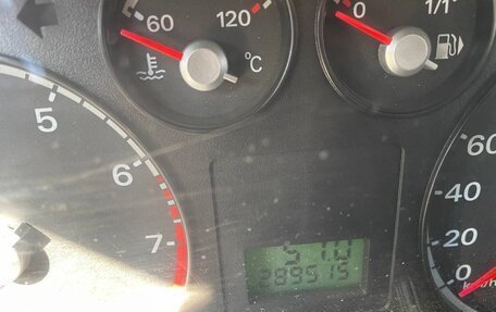 Ford Focus II рестайлинг, 2006 год, 590 000 рублей, 7 фотография