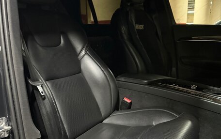 Volvo XC90 II рестайлинг, 2017 год, 2 800 000 рублей, 5 фотография