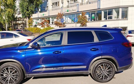 Chery Tiggo 8 Pro, 2021 год, 2 000 000 рублей, 3 фотография