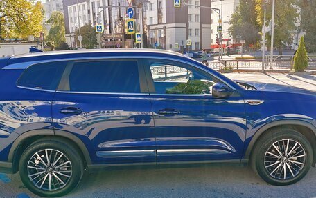 Chery Tiggo 8 Pro, 2021 год, 2 000 000 рублей, 4 фотография