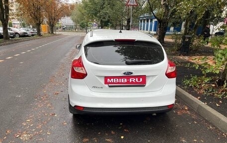 Ford Focus III, 2013 год, 850 000 рублей, 4 фотография