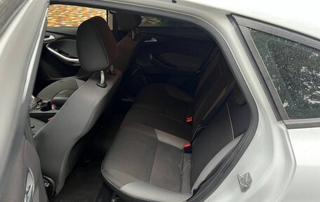 Ford Focus III, 2013 год, 850 000 рублей, 6 фотография