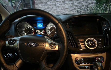 Ford Focus III, 2013 год, 850 000 рублей, 7 фотография