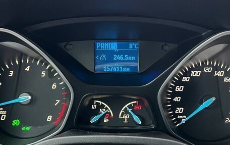 Ford Focus III, 2013 год, 850 000 рублей, 10 фотография