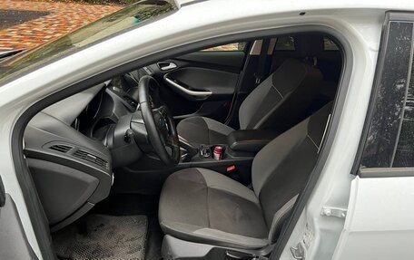 Ford Focus III, 2013 год, 850 000 рублей, 5 фотография