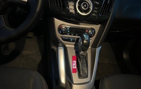 Ford Focus III, 2013 год, 850 000 рублей, 9 фотография